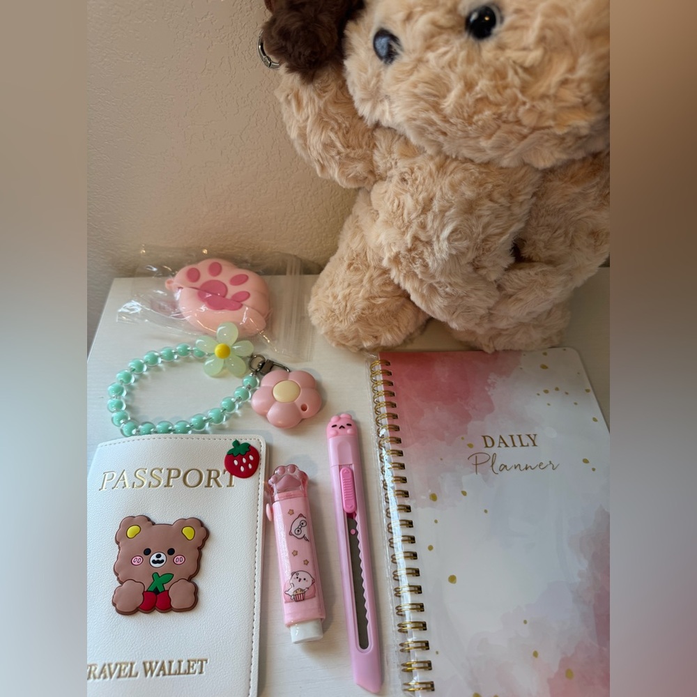 Gift set ! - Picture 8 of 10